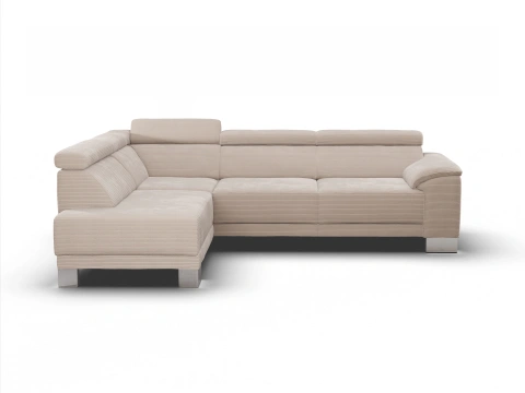 Ecksofa UM Medium L